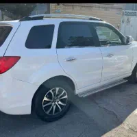 هایما s7 مدل ۱۳۹۷ شرایط اقساط اریا خودرو