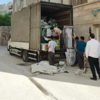 خدمات حمل و نقل اتحادیه با مجوز رسمی کل نقاط|خدمات حمل و نقل|جم, |دیوار