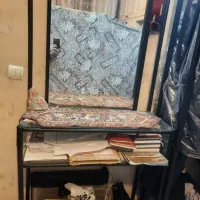 تخت دو نفره|تخت و سرویس خواب|مشهد, نرگس (شهرک غرب)|دیوار