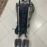 کالاسکه بچه|کالسکه و لوازم جانبی|لواسان, |دیوار