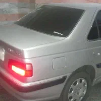 پژو پارس مدل83