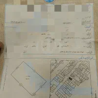ویلایی 553متر بر اصلی