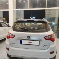 چانگان مدل ۹۶ بدون رنگ|خودرو سواری و وانت|بابل, |دیوار