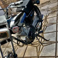 هوندا ۱۲۵|موتورسیکلت|سبزوار, سجاد|دیوار