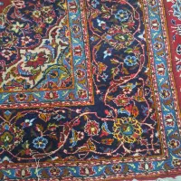 فرش دست یافت خیلی قدیمی