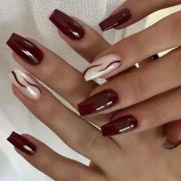 کاشت ناخن|خدمات آرایشگری و زیبایی|ماهدشت, |دیوار