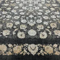 قالی ۱۲ متری دو عدد