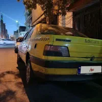 پژو 405تاکسی