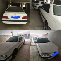 ماشین پرشیا مدل 94