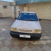 پراید|خودرو سواری و وانت|تربتحیدریه, مظفریه|دیوار