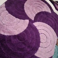 فرش شکی ترک اصل ۶متری