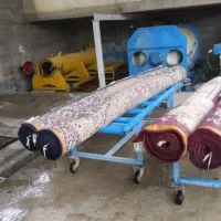 قالیشویی ملت در خمام (100درصد100 تضمینی)