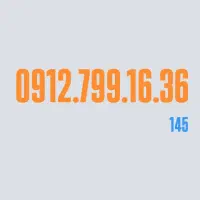 0912.799.16.36