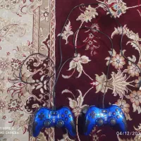 دسته بازی دو نفره