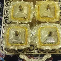 قندان