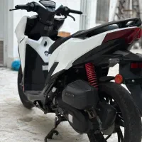 کلیک ۱۵۰|موتورسیکلت|رشت, کوی عرفان|دیوار