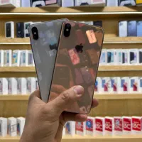 گوشی ایفون xs max حافظه 256 گیگ اقساط