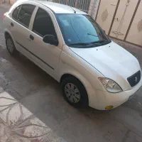 تیبا۲ مدل۴۰۱ در حد
