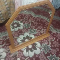 اینه رومیزی