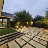 ویلاباغ بافت کنتور سندتهاتر تهراندشت سهیلیه کردان
