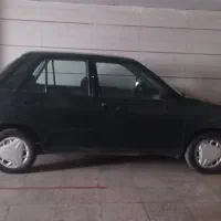 پراید مدل ۷۷