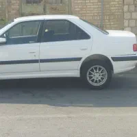 پژو پارس سال مدل 96|خودرو سواری و وانت|ایذه, |دیوار