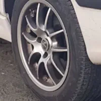 رینگ لاستیک پژو اسپورت 16
