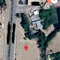 زمین-سند-دار-4000-متری-بر-خیابان-اصلی-درچه