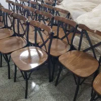 صندلی لهستانی غذاخوری اپن25111lahestani