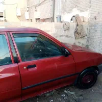 پرایدمدل ۸۰|خودرو سواری و وانت|بندرعباس, |دیوار