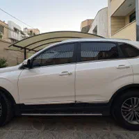 خودرو تیگو 5|خودرو سواری و وانت|اصفهان, کوی امام جعفر صادق|دیوار