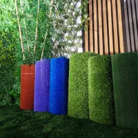 پخش چمن مصنوعی