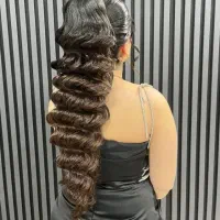 حراج 50 درصدی شینیون و میکاپ لیفت ابرو و مژه اموزش|خدمات آرایشگری و زیبایی|سبزوار, فیاض|دیوار