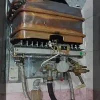 خرید وفروش آبگرمکن. نیاز به تعمیر