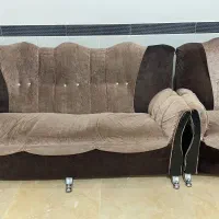 مبل مناسب برای خانه باغ