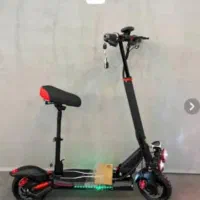 اسکوتر واینر صفر