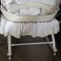 گهواره بچه|تخت و صندلی بچه|سنندج, |دیوار
