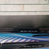 دی وی دی پلیر