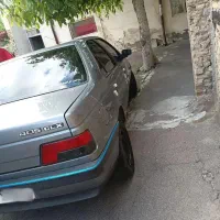 پژو۴۰۵|خودرو سواری و وانت|هریس, |دیوار