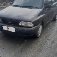 پرایداخر۸۳انژکتورفول