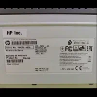 پرینتر اچ پی (نو)|پرینتر، اسکنر، کپی، فکس|قائن, |دیوار