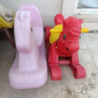 راکرکودک