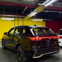 Tiguan Lpro 2025|خودرو سواری و وانت|تهران, قیطریه|دیوار