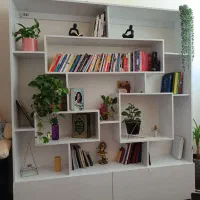 کتابخانه نو