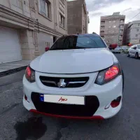 کوییکRمدل 1400 سالم