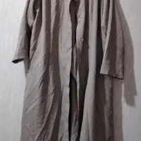 مانتو و شلوار همراه مقنعه نو نو