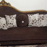 مبلمان هشت نفره شیک