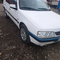 پژو تیوفایواتاق تعویض شرکتی|خودرو سواری و وانت|رامشیر, |دیوار