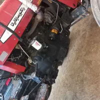 تراکتور۲۸۵ تک مدل ۸۶|خودرو سنگین|اسدآباد, |دیوار