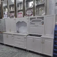 کابینت آماده ارزان ۶متری فقط ۴میلیون کد۱۲۰